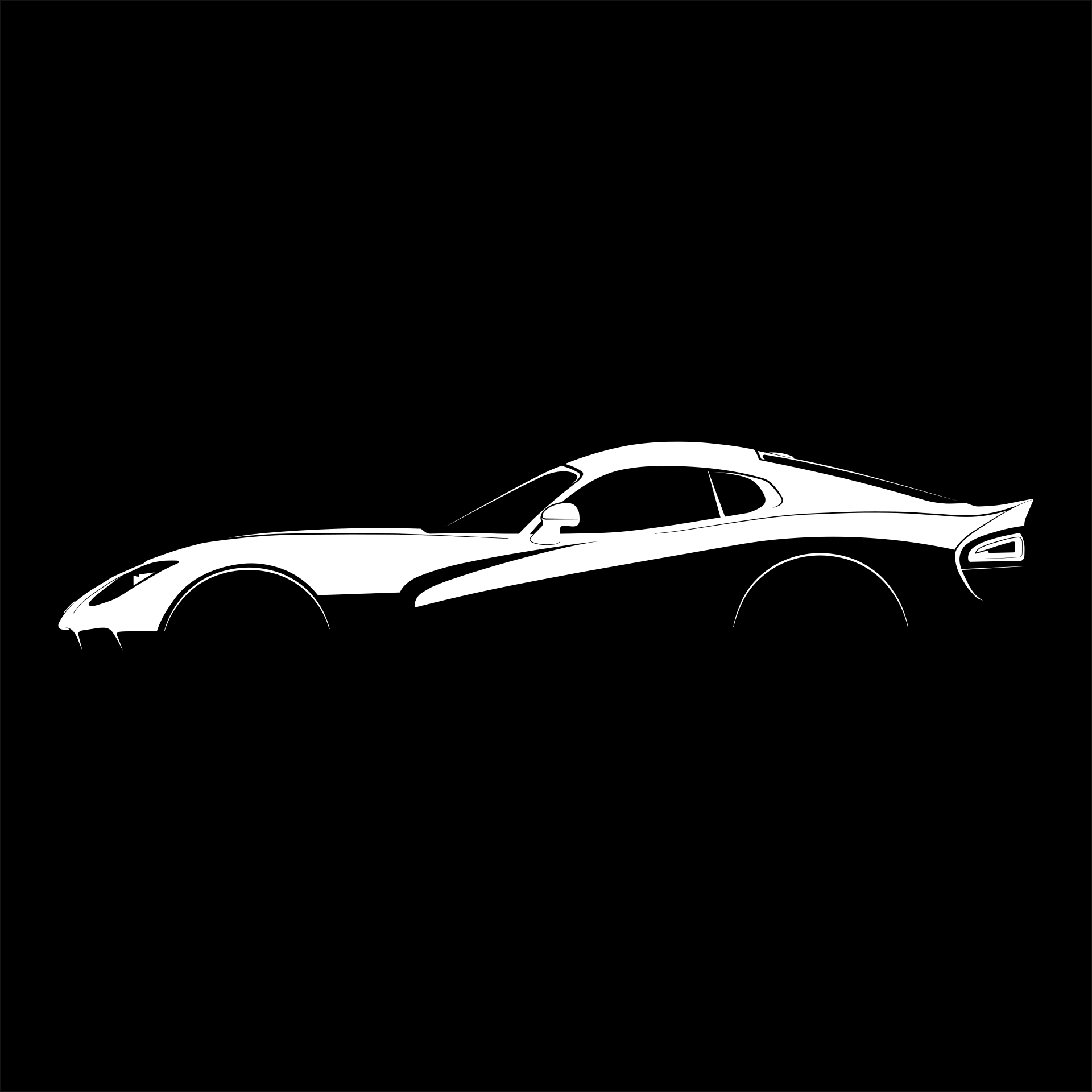 Dodge Viper GTS (VX)
