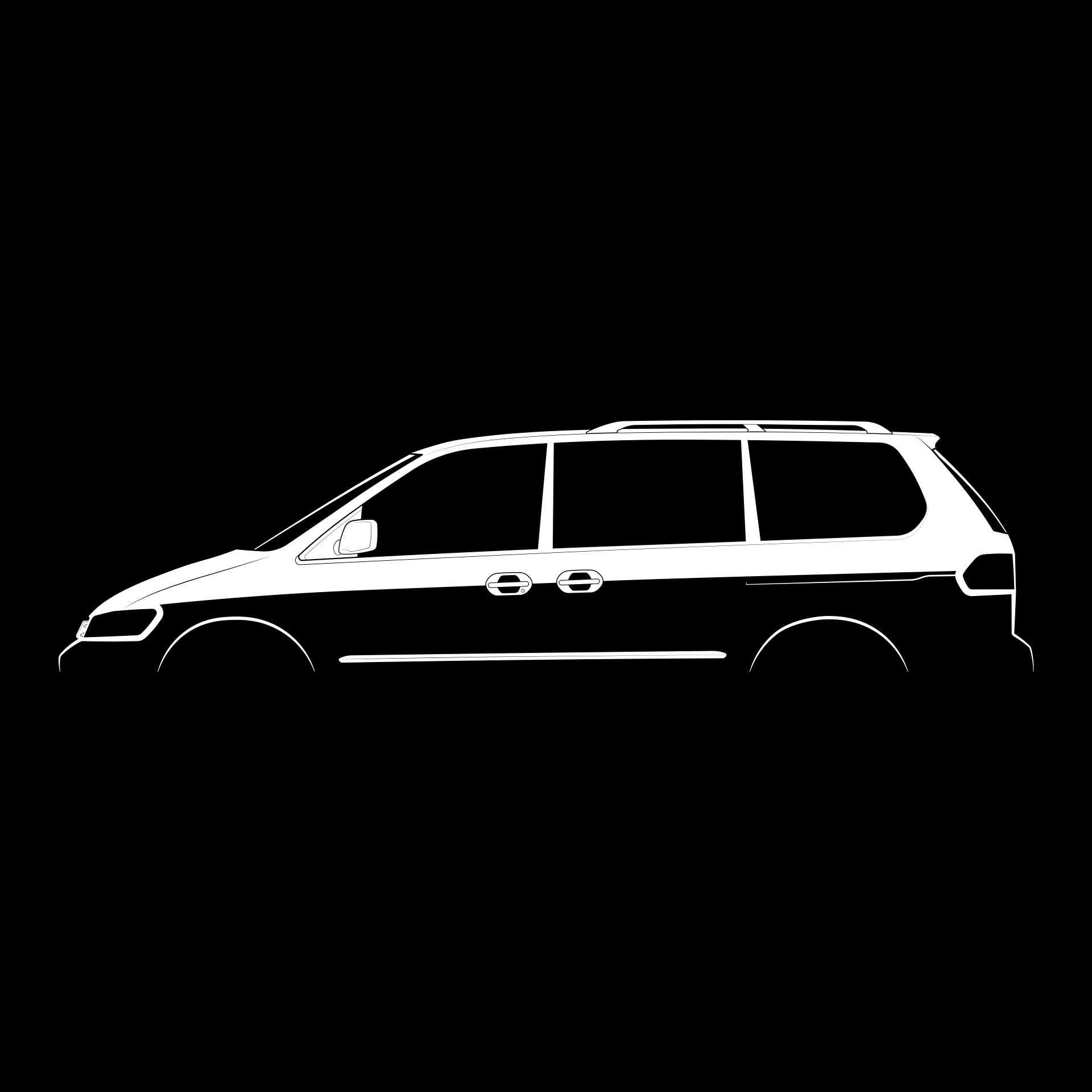 Honda Odyssey (RL1)