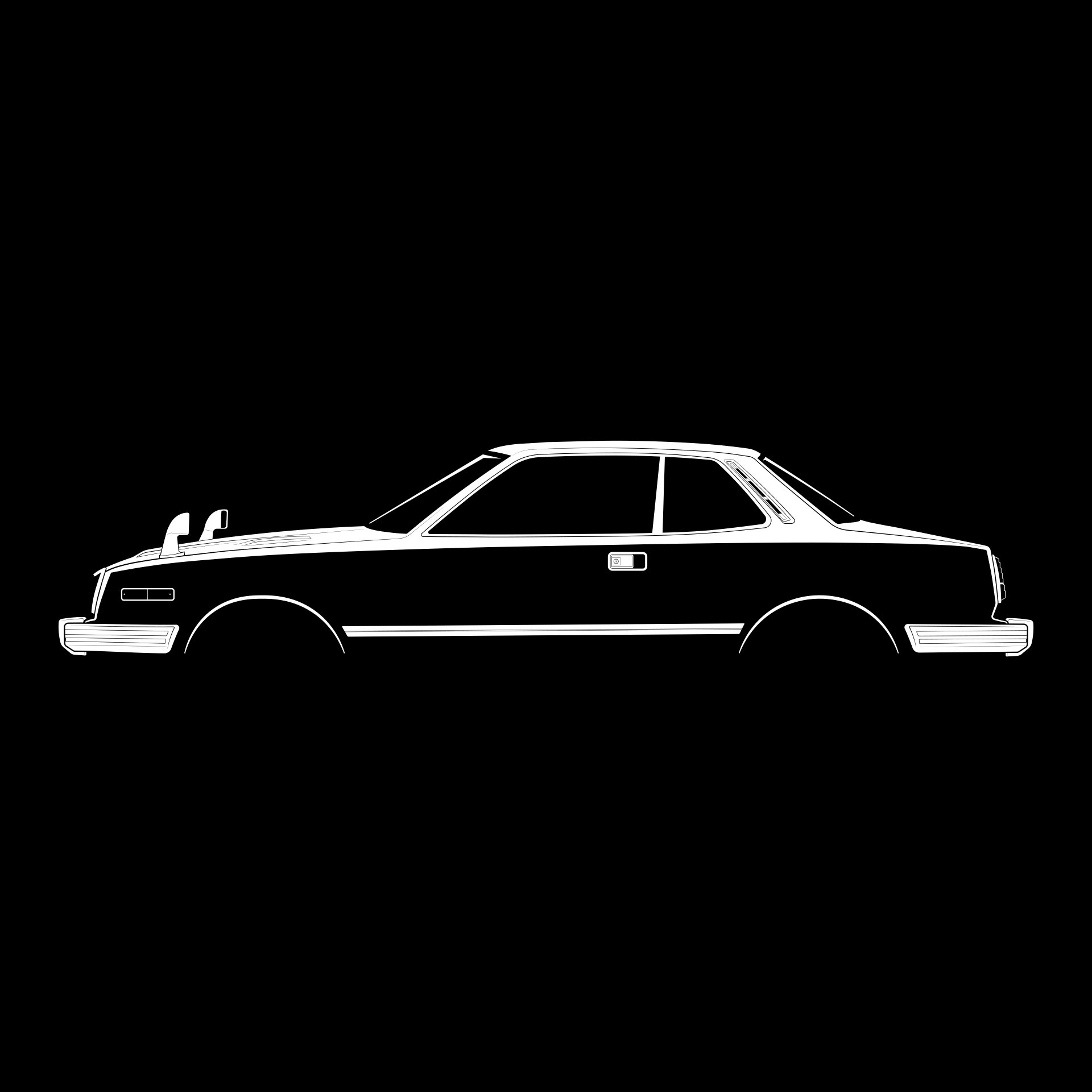 Honda Prelude (1978)