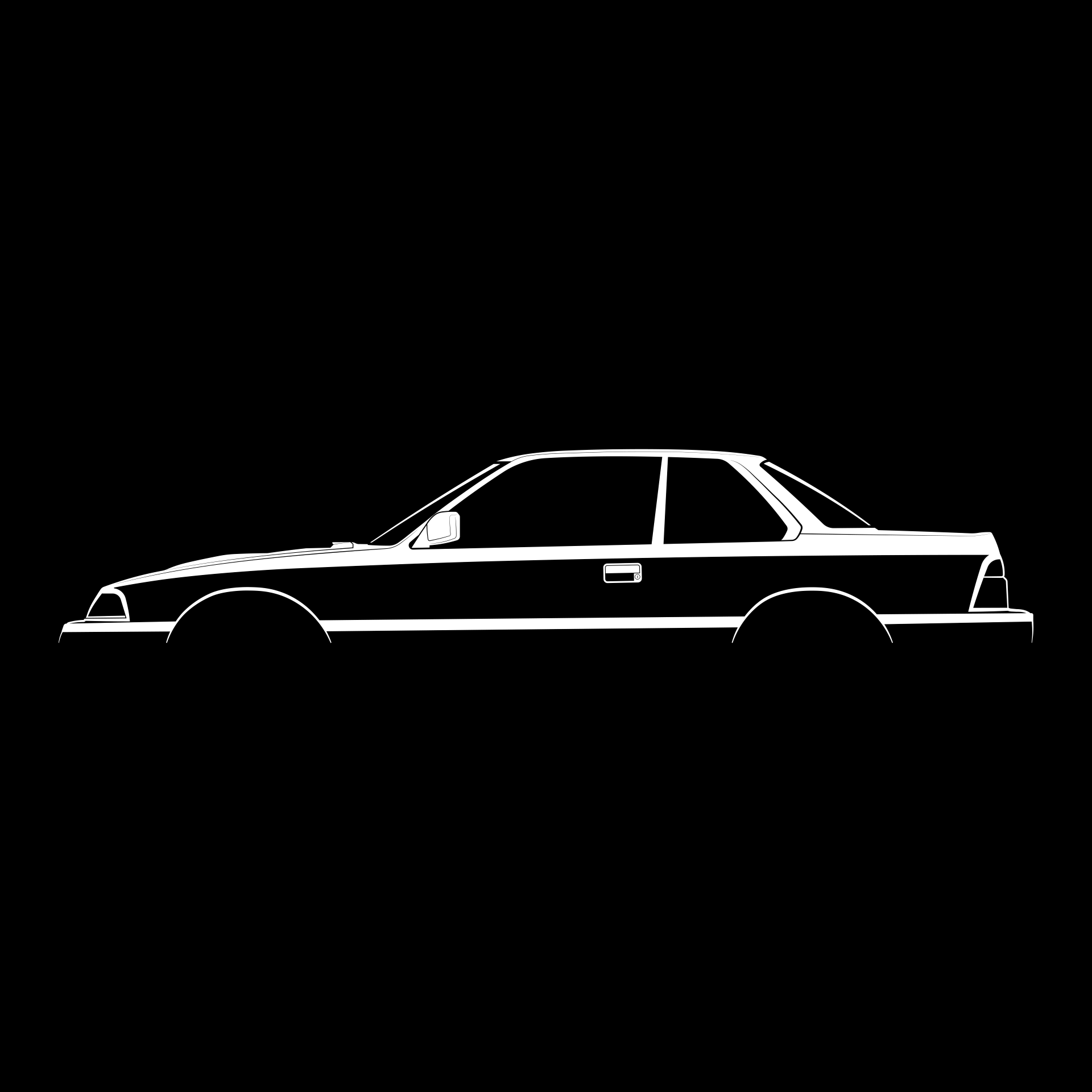 Honda Prelude (1982)