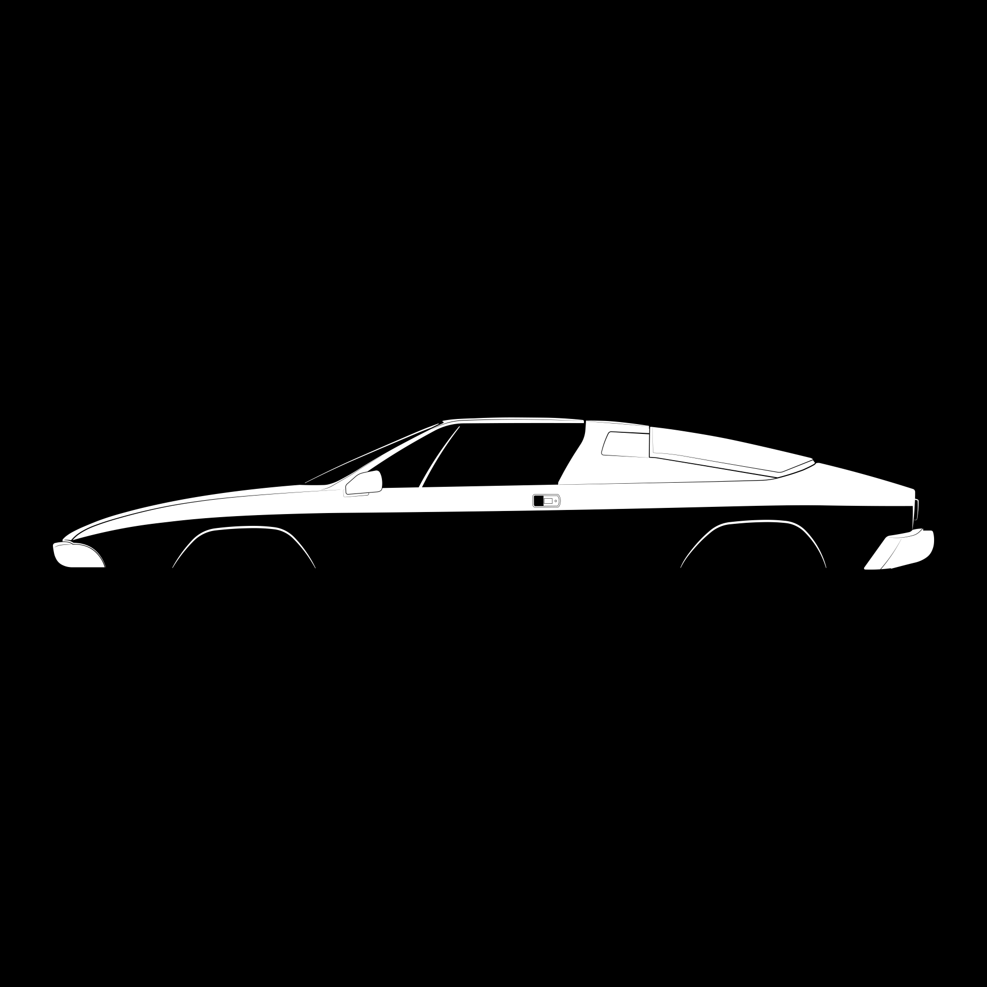 Lamborghini Jalpa