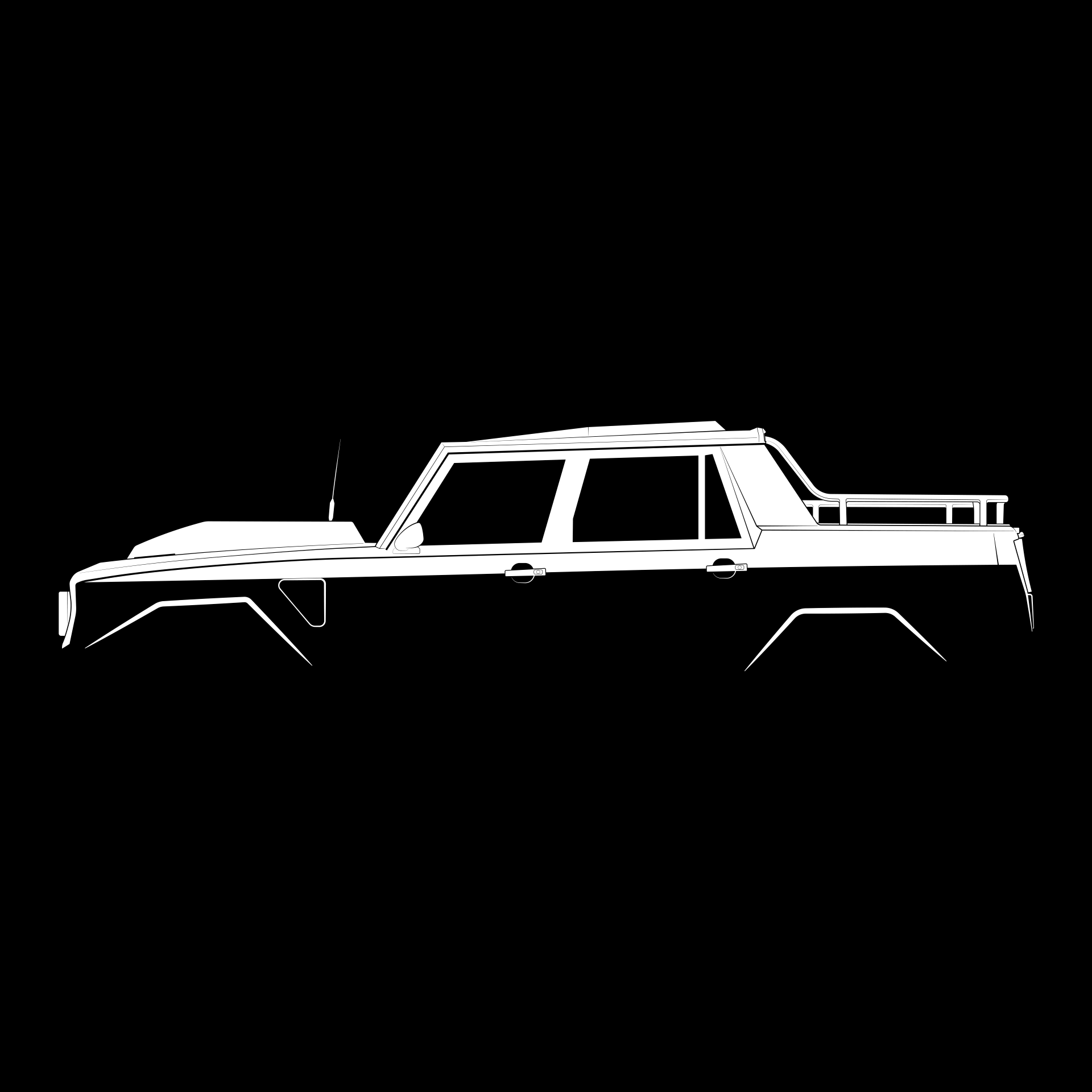 Lamborghini LM002