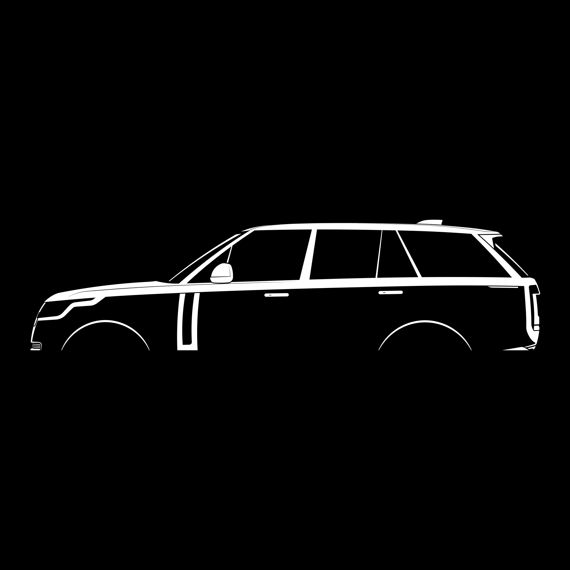 Range Rover (2022)