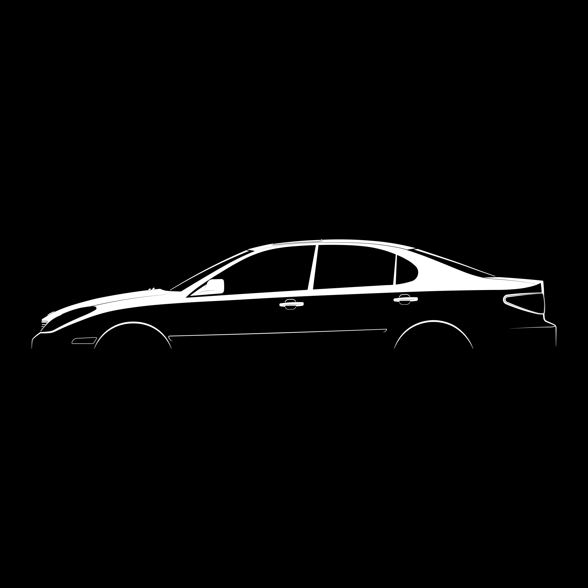 Lexus ES 330 (XV30)