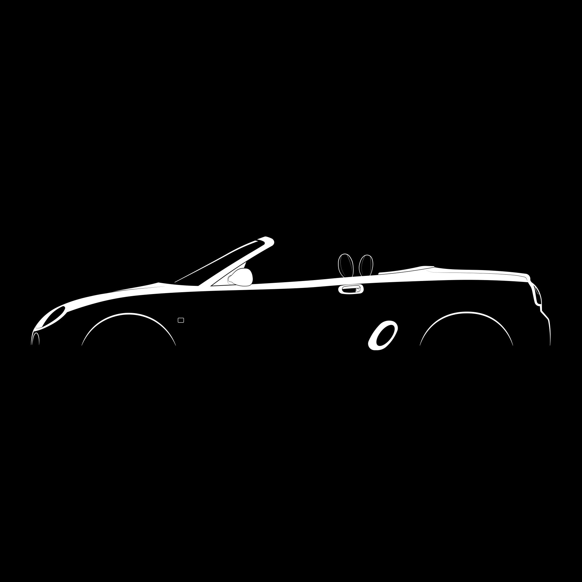 MG F Roadster