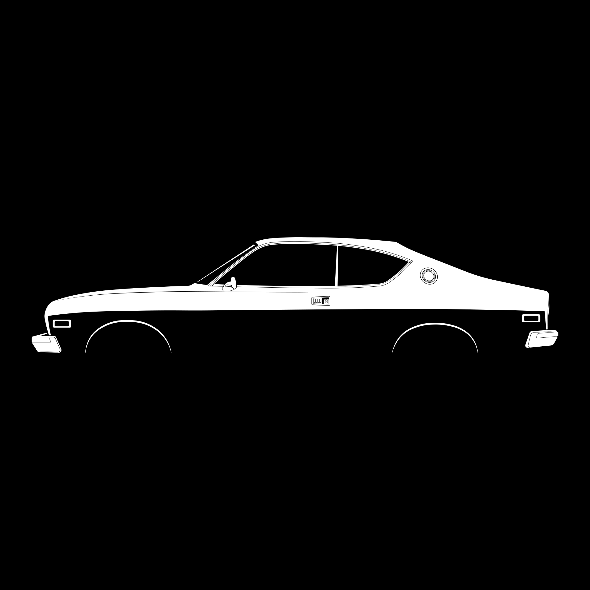 Mazda RX-4