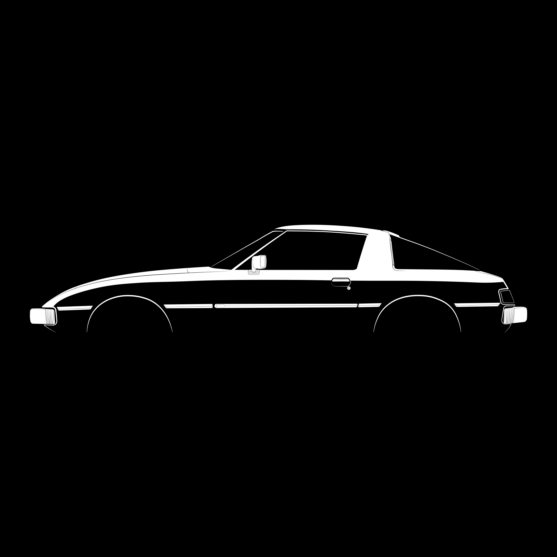 Mazda RX-7 (SA)