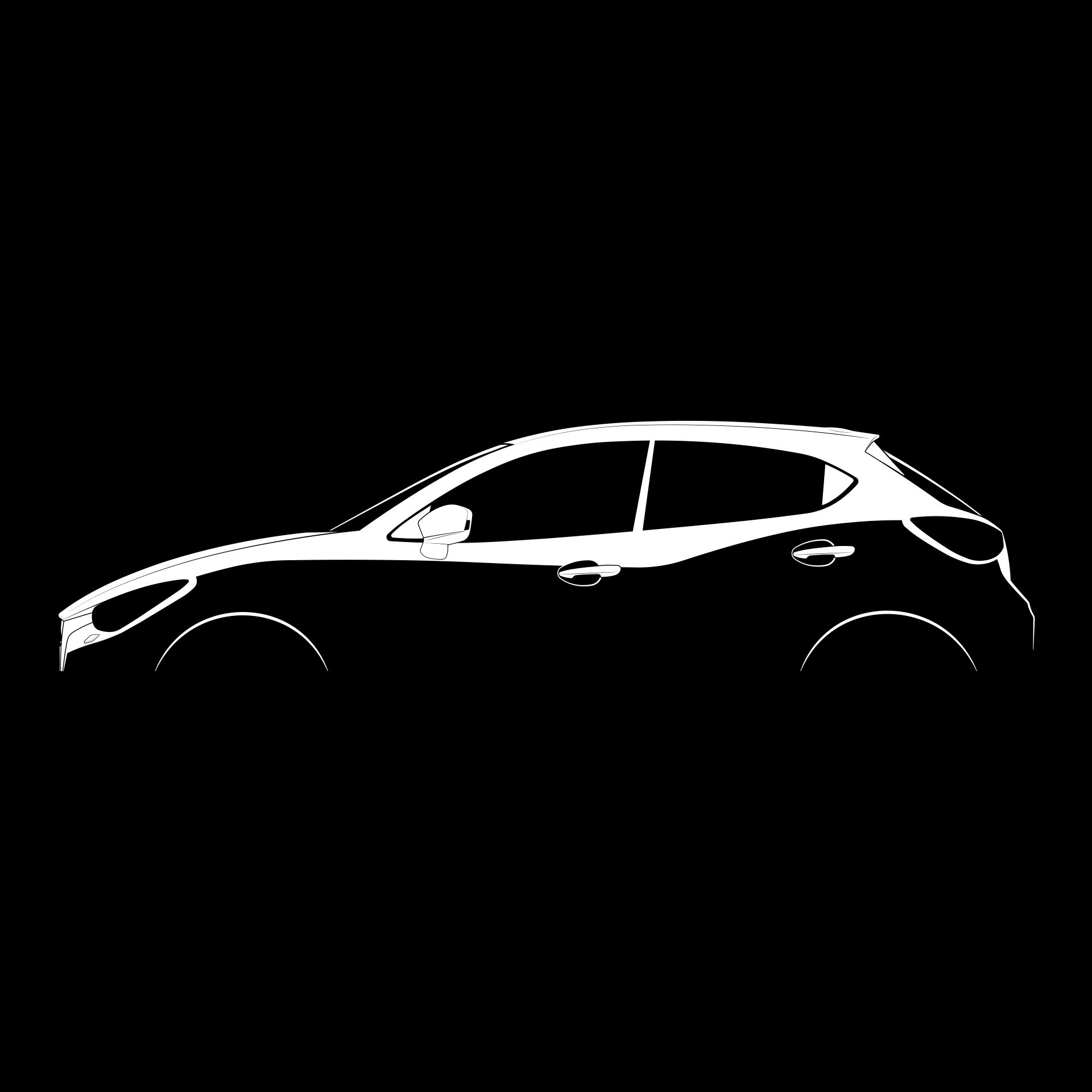 Mazda2 (DJ)