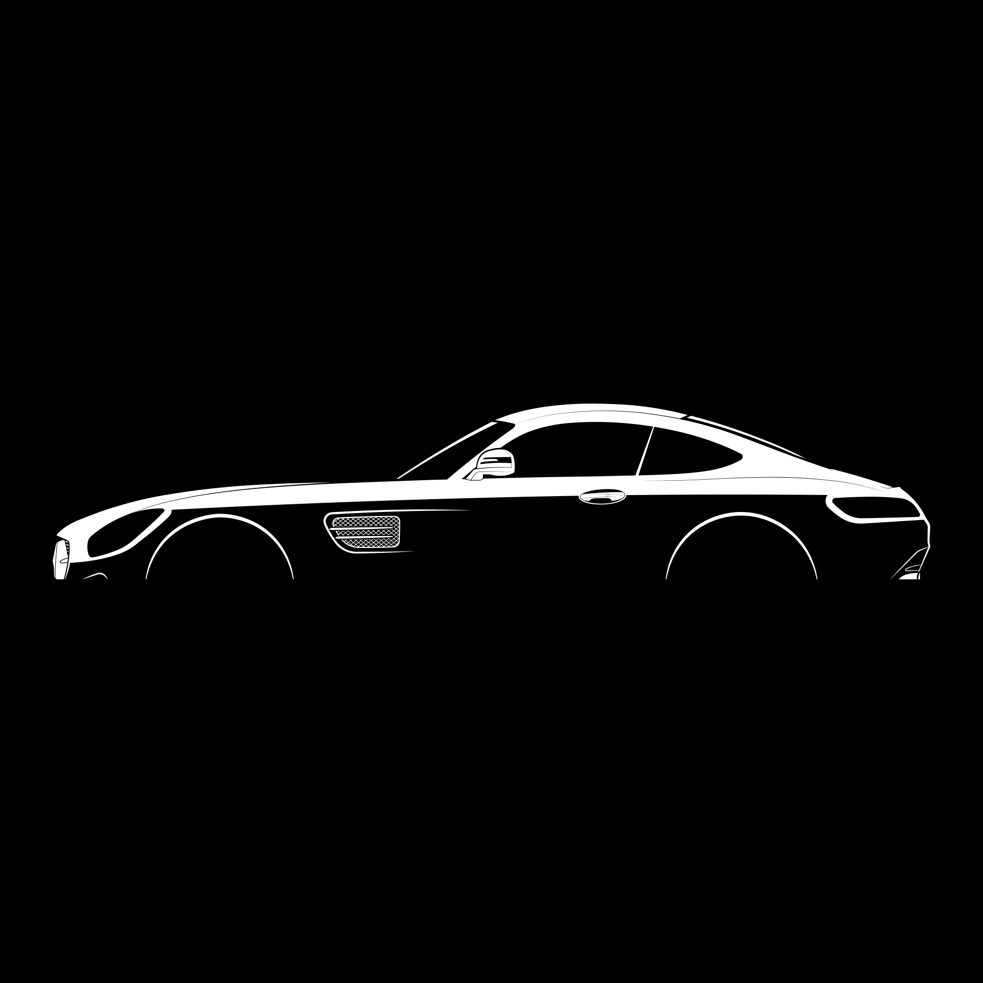 Mercedes-AMG GT (C190)
