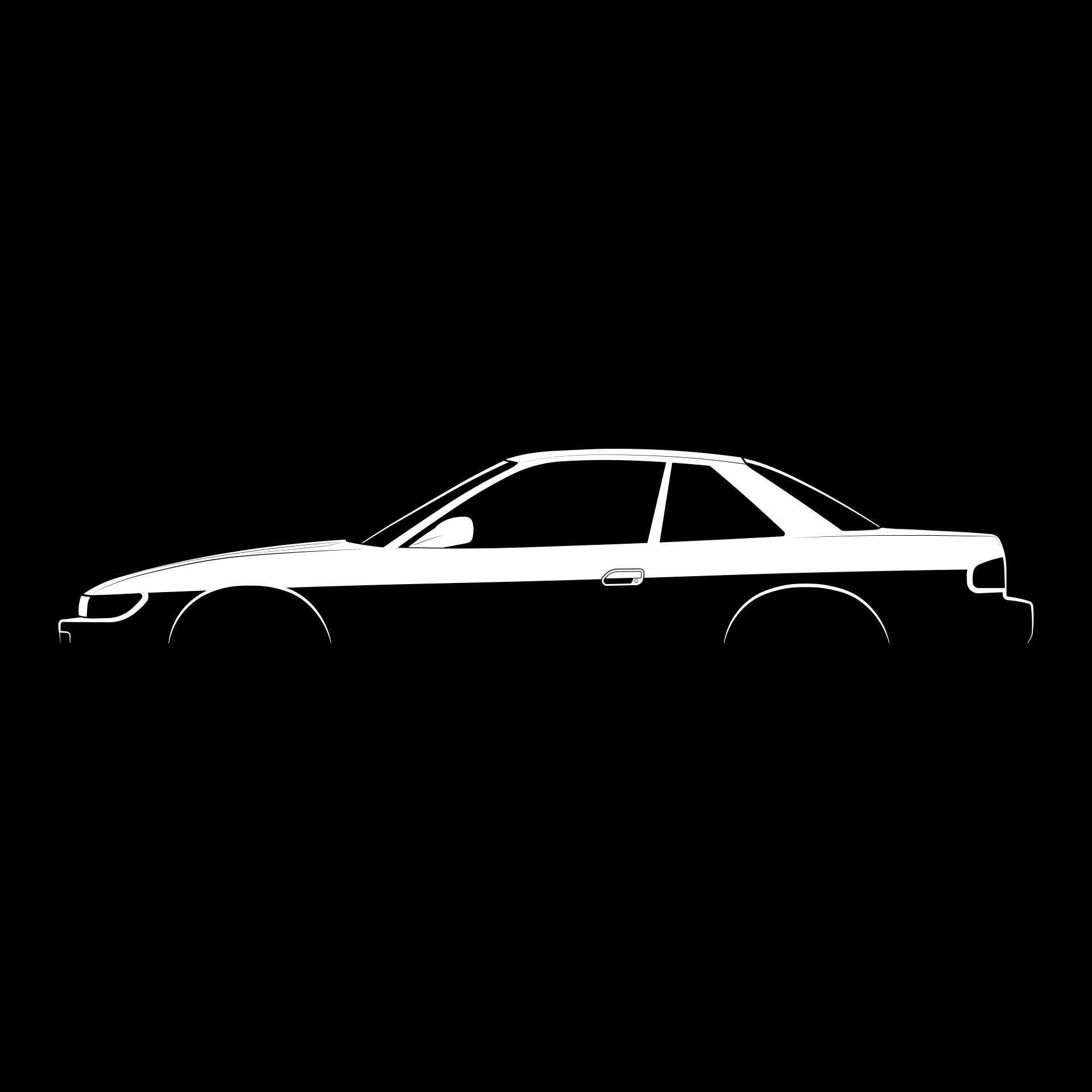 Nissan Silvia (S13)