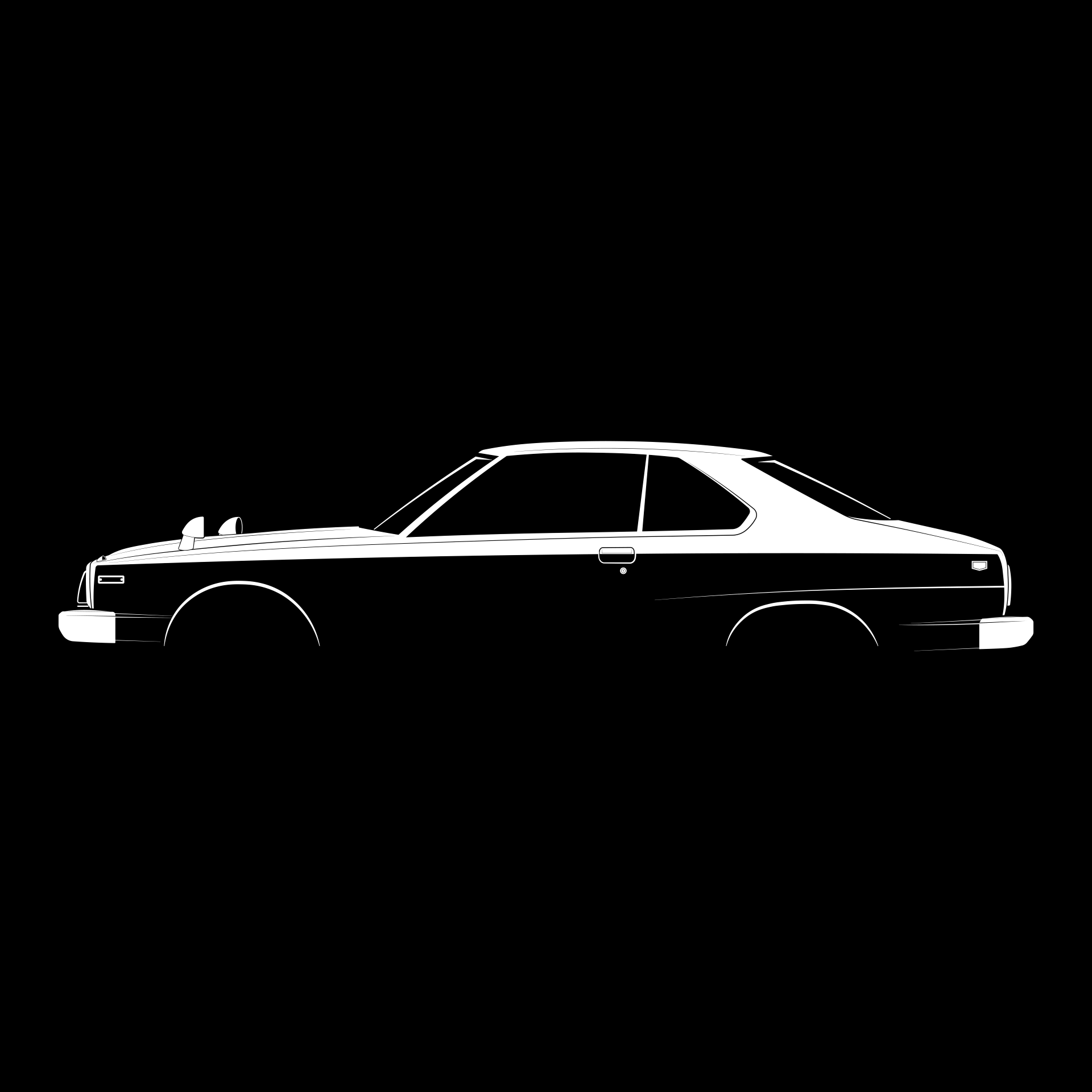 Nissan Skyline 2000GT-ES Hardtop (C210)