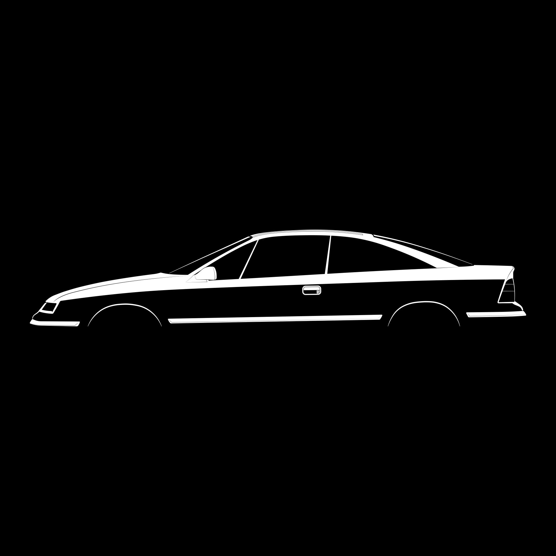 Opel Calibra