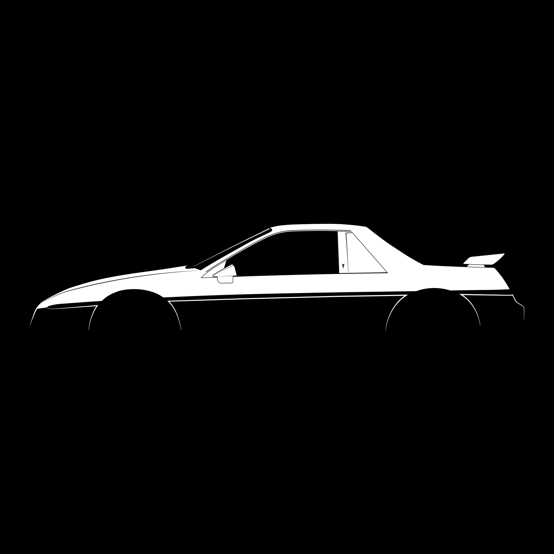 Pontiac Fiero