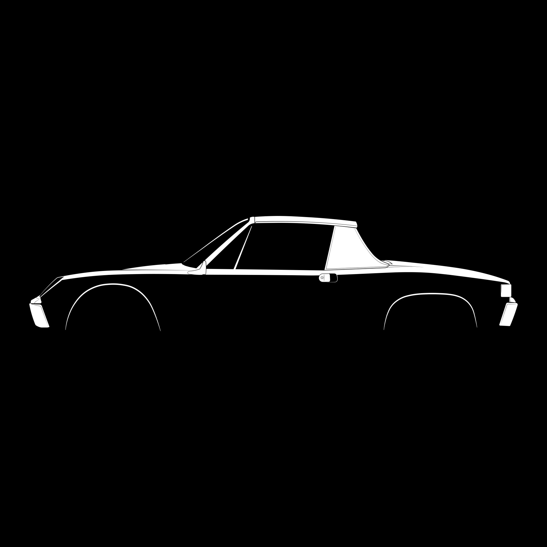 Porsche 914