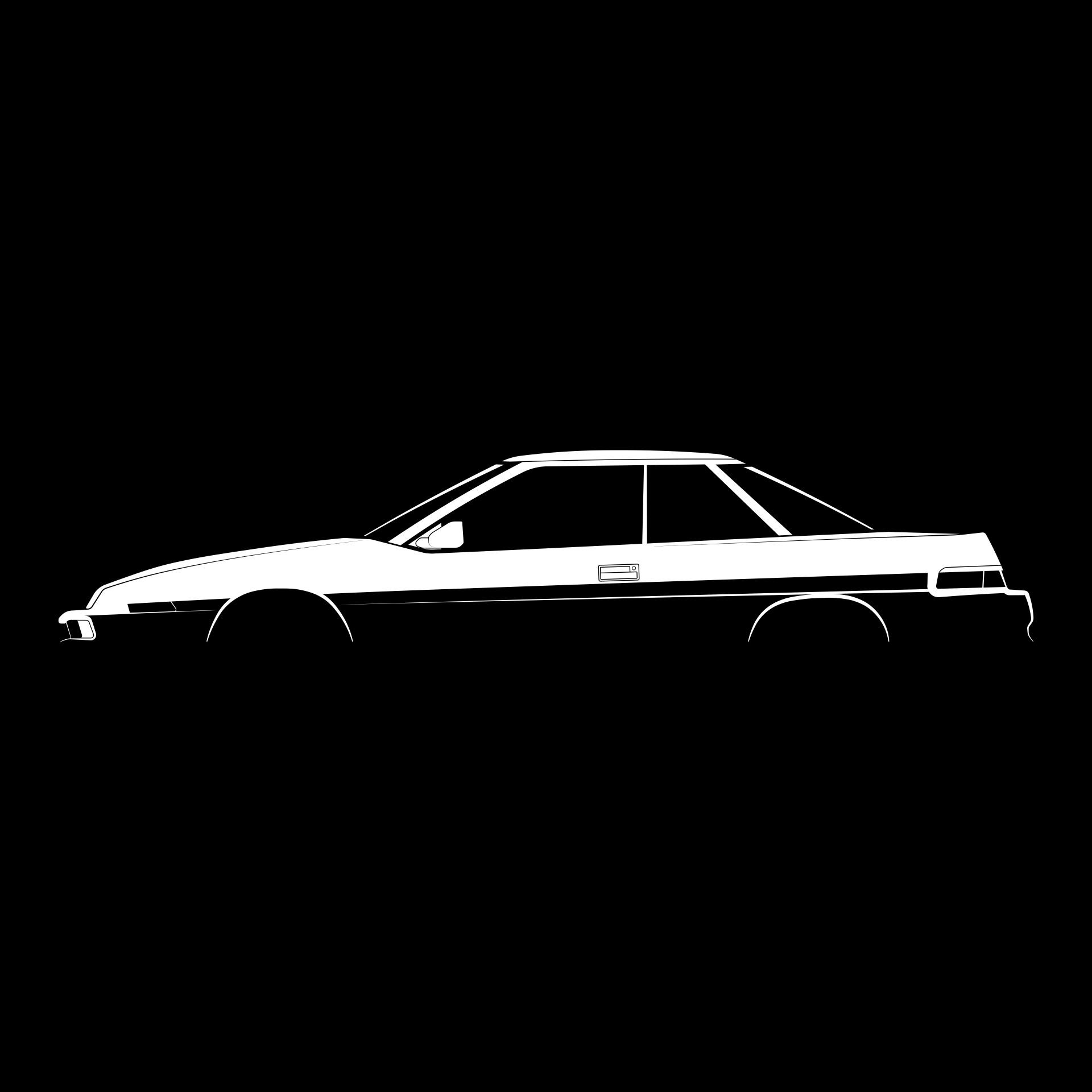 Subaru XT