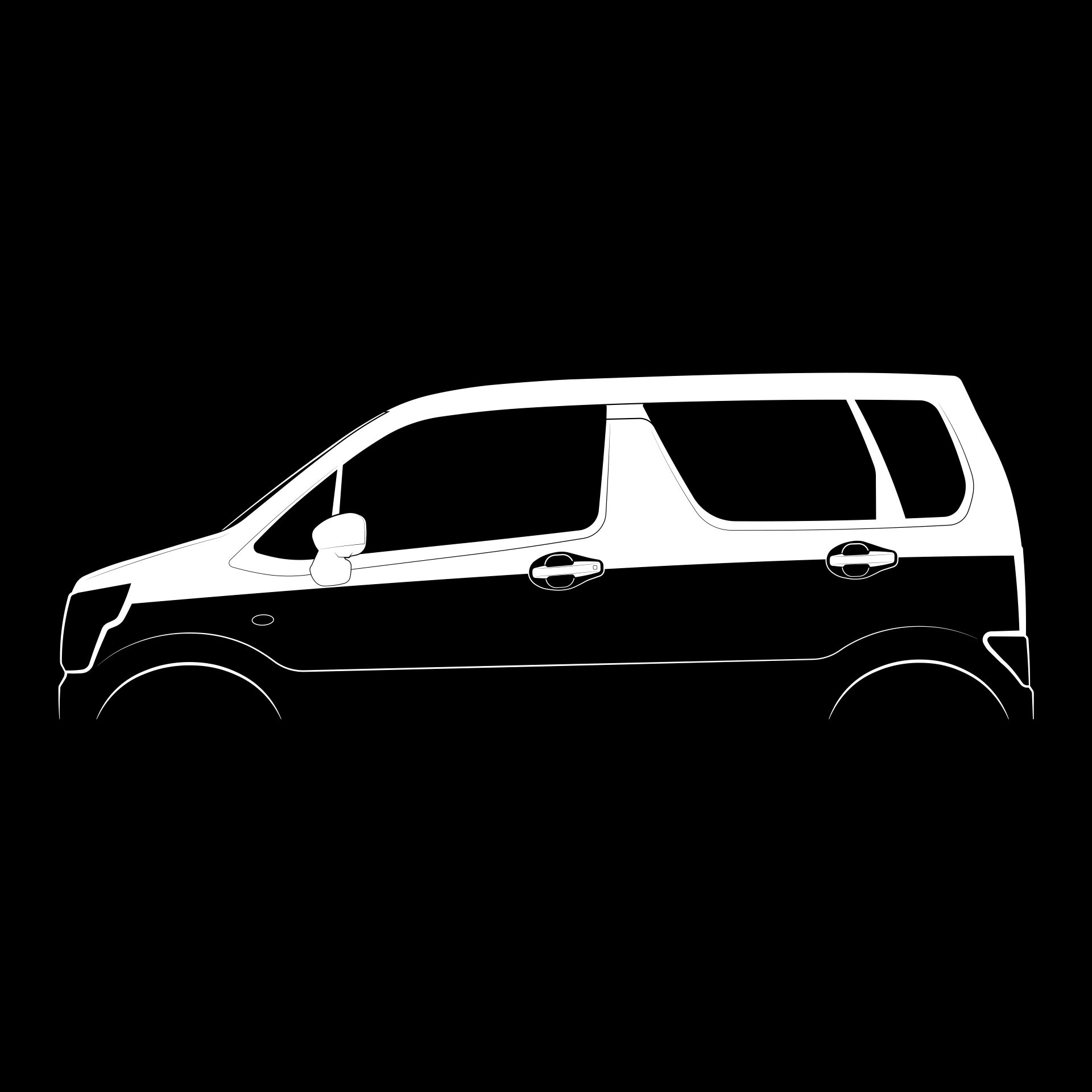 Suzuki Wagon R (2017)