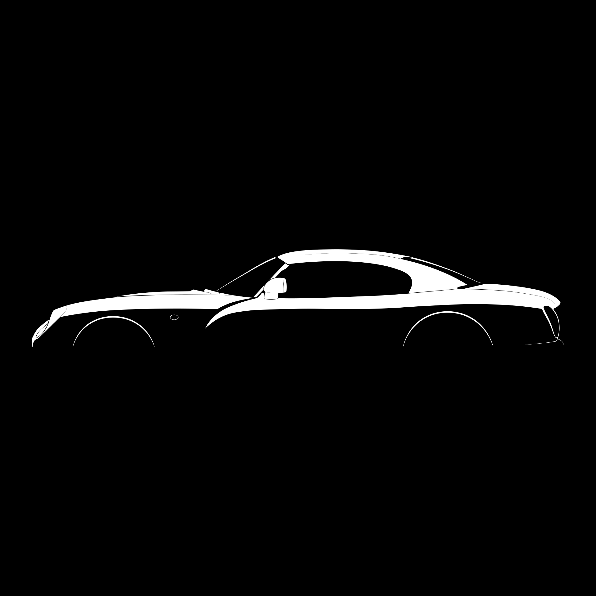 TVR Cerbera