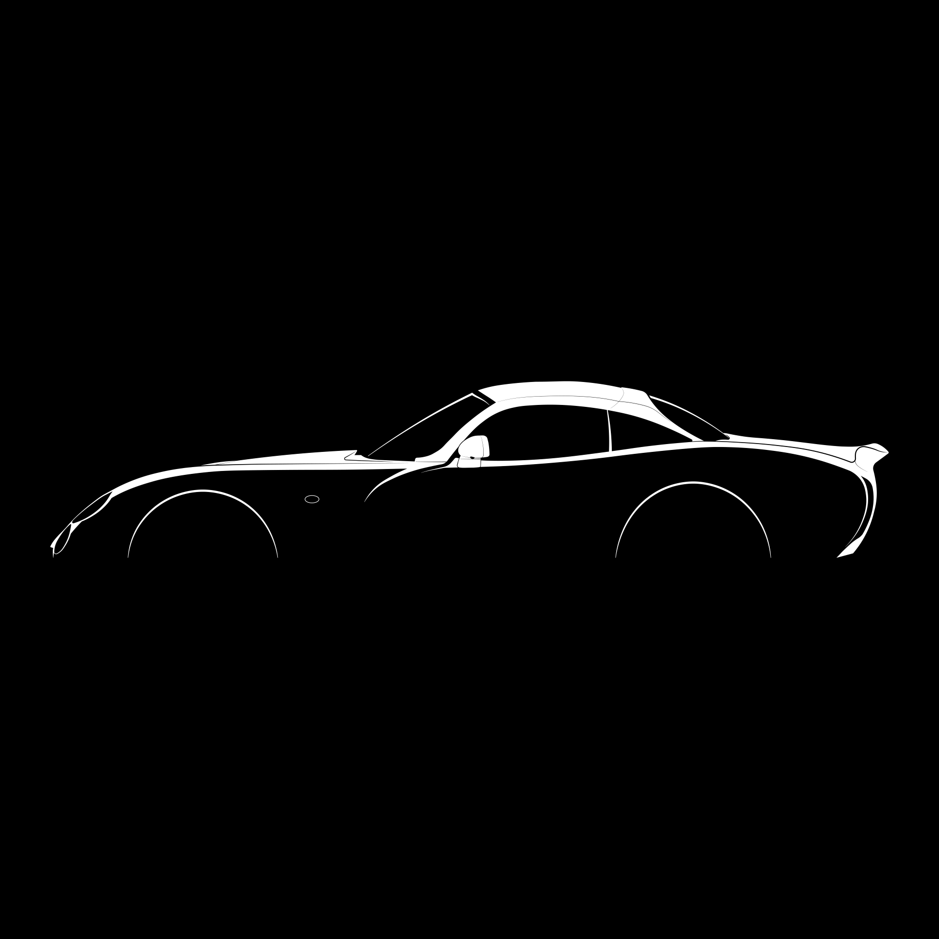 TVR Tuscan S