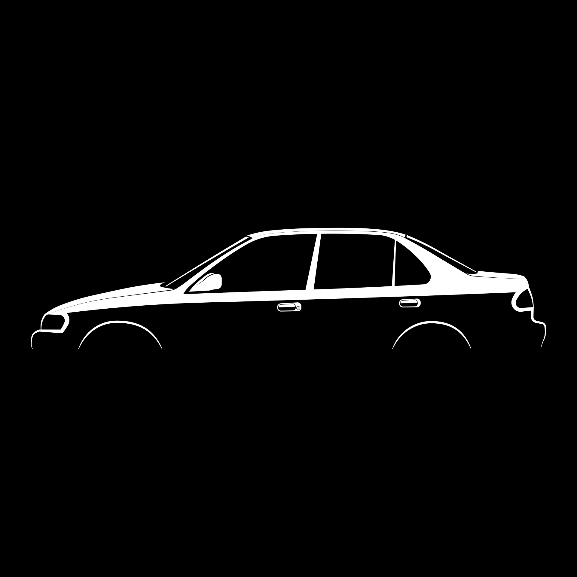 Toyota Corolla (E110)