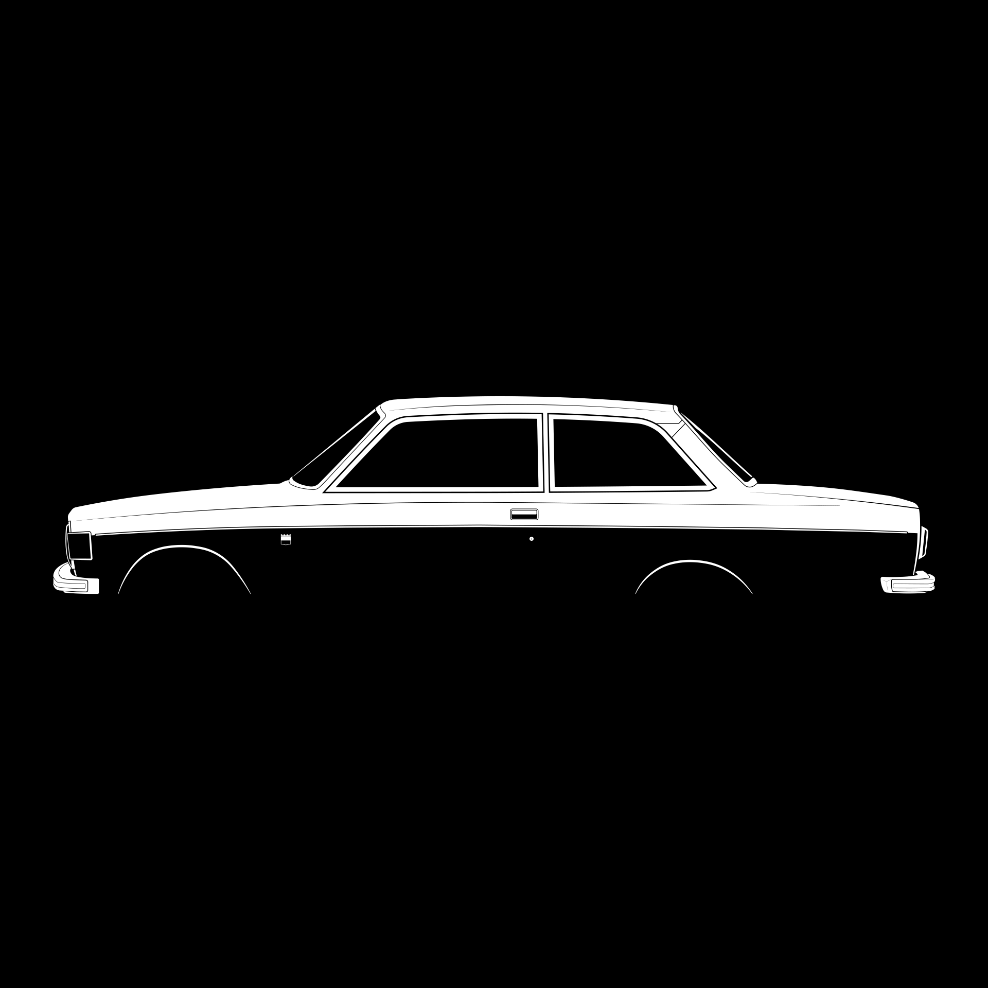 Volvo 142