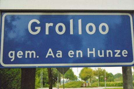 Grolloo Starterswoningen