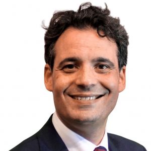 Adam Elzakalai VVD wethouder Amstelveen