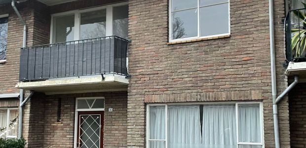 Leegstand woningen in Amstelveen