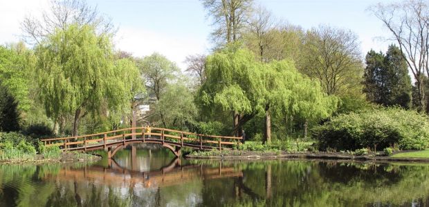 Amstelveen leefbaar en Groen