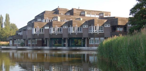 Efficiente en krachtige gemeente