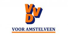 VVD Amstelveen verkiezingsprogramma 2022-2026