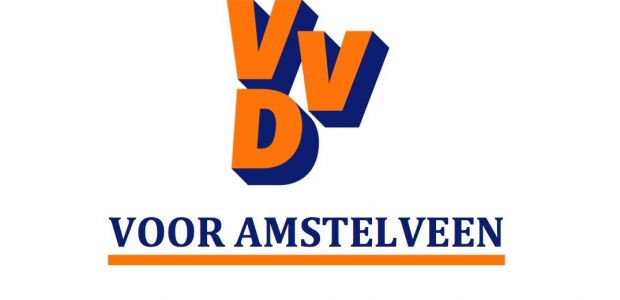 VVD Amstelveen verkiezingsprogramma 2022-2026