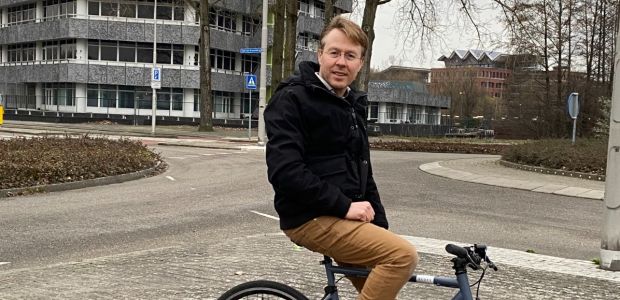 VVD raadsgesprek fietsveiligheid