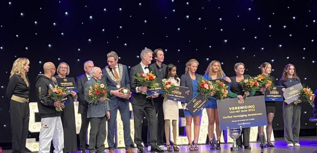 VVD Amstelveen SportGala 2023