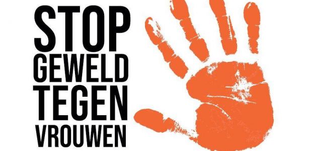 VVD Stop geweld tegen vrouwen