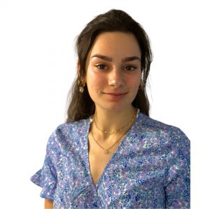 Megan Vermeulen VVD kandidaat PS 23 Megan Vermeulen VVD kandidaat PS 23