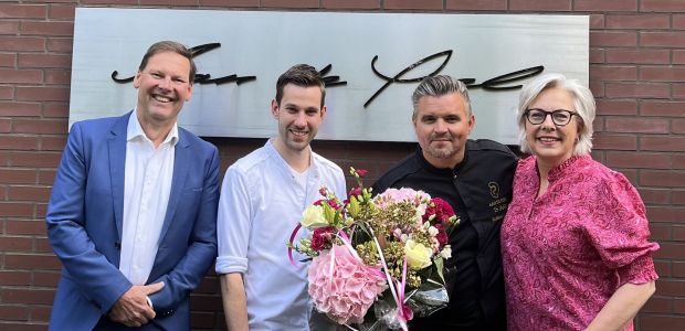 https://amstelveen.vvd.nl/nieuws/52890/VVD feliciteert Aan de Poel met behoud twee Michelin Sterren