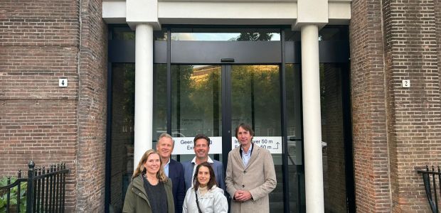 Amstelveense fractie voor Joods Historisch Museum