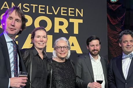 Sportgala Amstelveen 2024