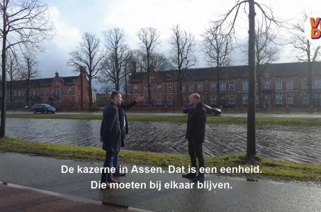 VVD Assen