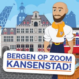 Bergen op Zoom Kansenstad!