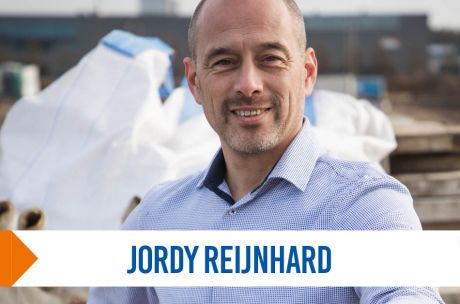 Jordy Reijnhard