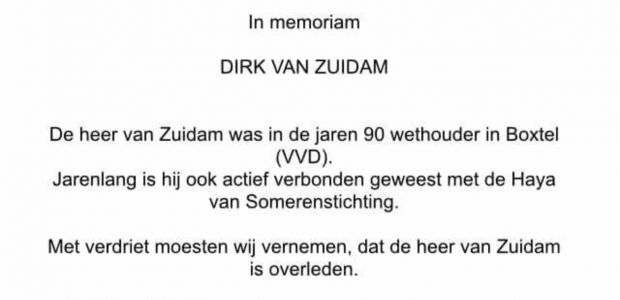 https://boxtel.vvd.nl/nieuws/38543/in-memoriam-dirk-van-zuidam