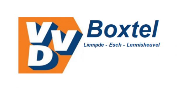 De Boxtelse VVD