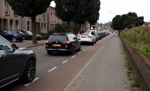 VVD Boxtel Verkeer