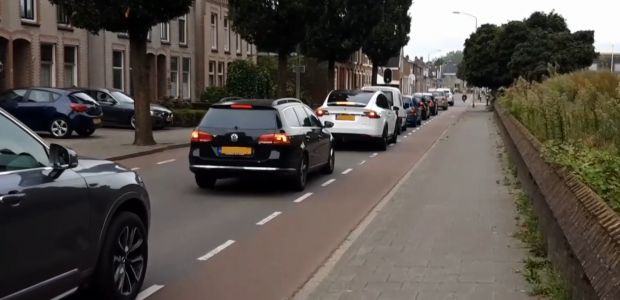 De Boxtelse VVD - Verkeer