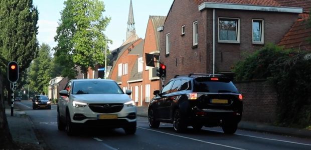 Baroniestraat VVD Boxtel