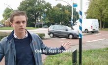 Dinorotonde VVD Boxtel