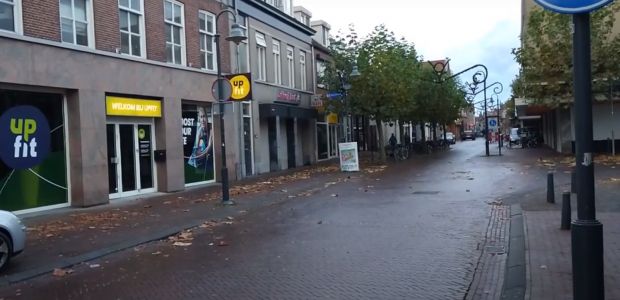 centrum Boxtel VVD