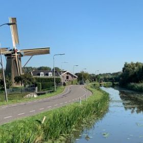 Molen Maasland