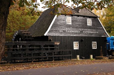 Genneper Watermolen